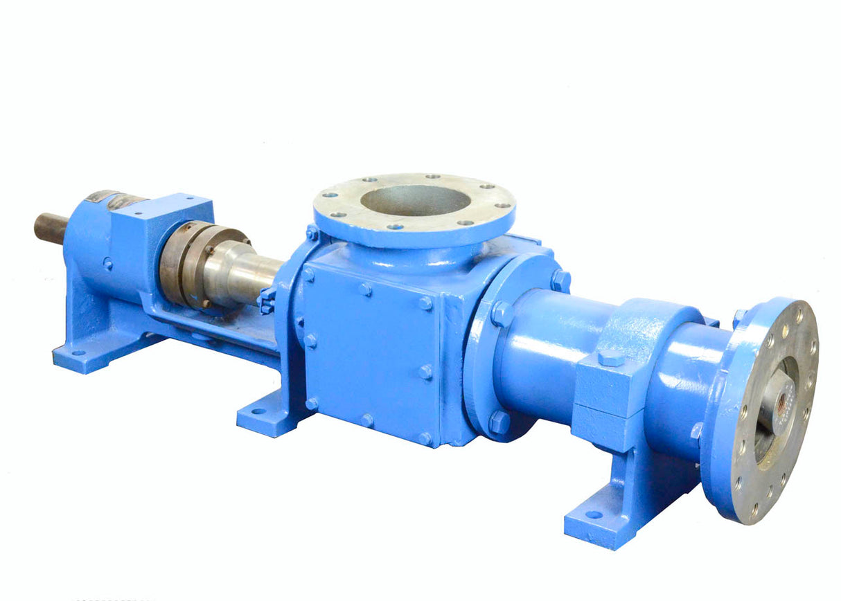 Moyno SSQ 1F0GS F Pump|Moyno SSQ 1F0GS F Pump|Moyno SSQ 1F0GS F Pump|Moyno SSQ 1F0GS F Pump|Moyno SSQ 1F0GS F Pump|Moyno SSQ 1F0GS F Pump|Moyno SSQ 1F0GS F Pump, Flanged Ports (New)