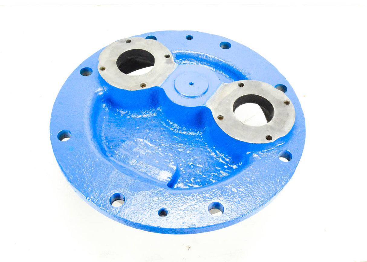 Viking® Q Stainless Relief Valve Pump Head & Tungsten Pin|Viking® Q Stainless Relief Valve Pump Head & Tungsten Pin|Viking® Q Stainless Relief Valve Pump Head & Tungsten Pin