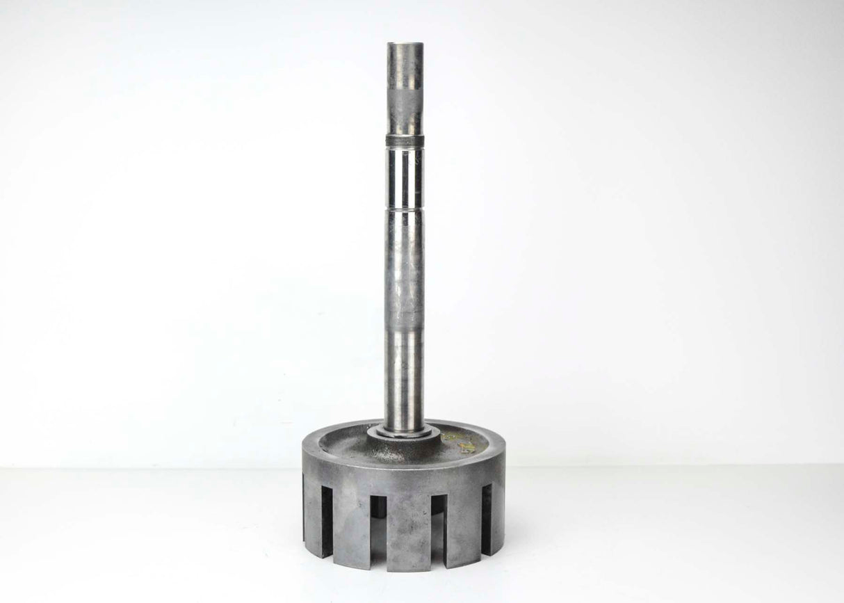 Viking® LS Rotor Shaft|Viking® LS Rotor Shaft|Viking® LS Rotor Shaft|||