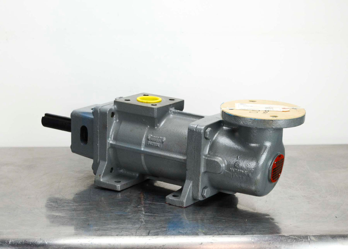 Imo G3DB-218 Pump|Imo G3DB-218 Pump|Imo G3DB-218 Pump