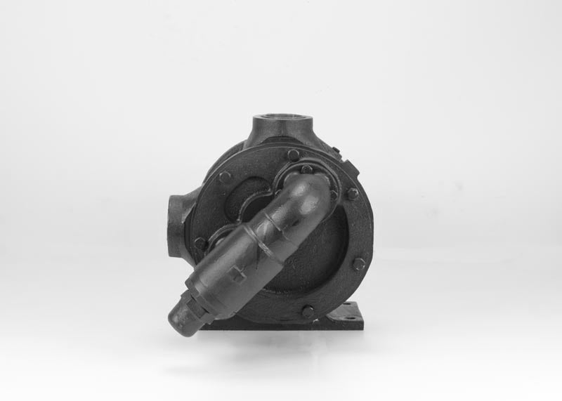 ||||||||Aftermarket Drop-In Replaces Viking® L124A Pump, 2" Ports (New)