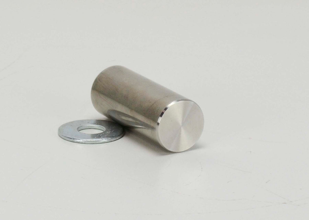 Viking® K Stainless Steel Idler Pin|Viking® K Stainless Steel Idler Pin|Viking® K Stainless Steel Idler Pin|Viking® K Stainless Steel Idler Pin||