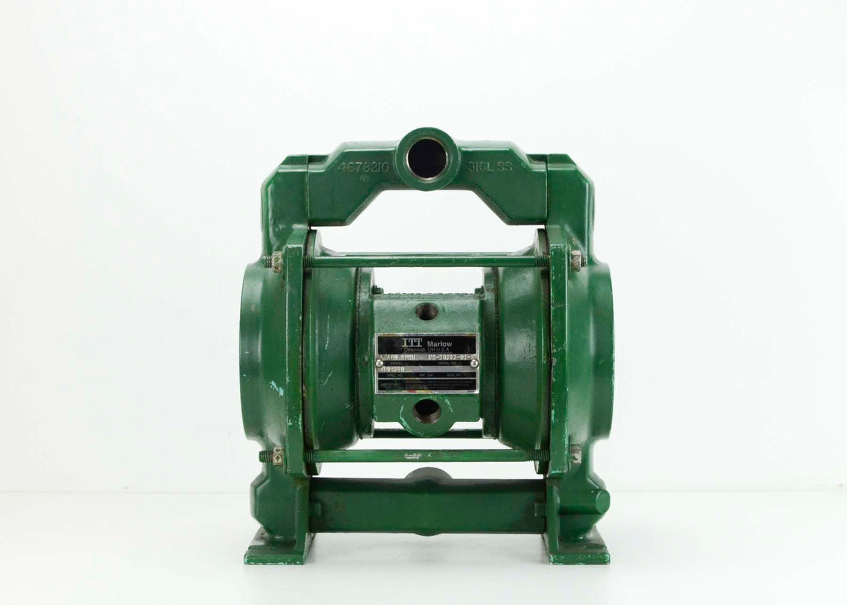 ITT Marlow 1 AOD-SNNN Pump|ITT Marlow 1 AOD-SNNN Pump|ITT Marlow 1 AOD-SNNN Pump|ITT Marlow 1 AOD-SNNN Pump|ITT Marlow 1 AOD-SNNN Pump|ITT Marlow 1 AOD-SNNN Pump|ITT Marlow 1 AOD-SNNN Pump|ITT Marlow 1 AOD-SNNN Pump