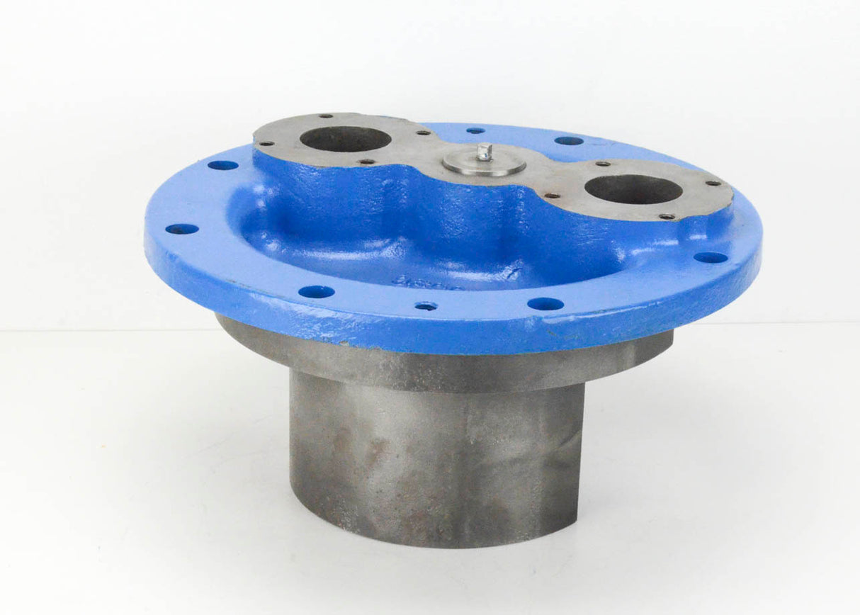 Viking® QS Relief Valve Pump Head & Pin|Viking® QS Relief Valve Pump Head & Pin|Viking® QS Relief Valve Pump Head & Pin