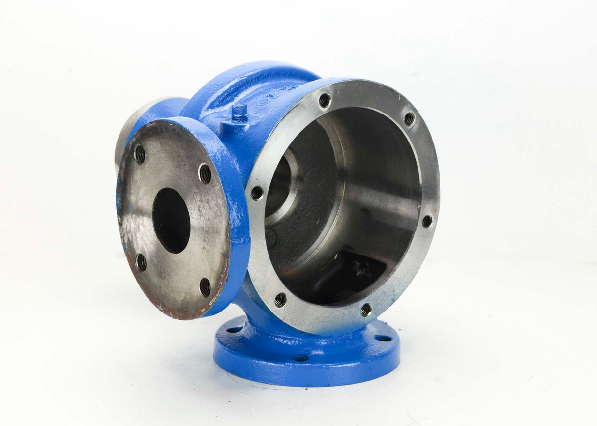Viking® K-KK Flanged Casing|Viking® K-KK Flanged Casing|Viking® K-KK Flanged Casing