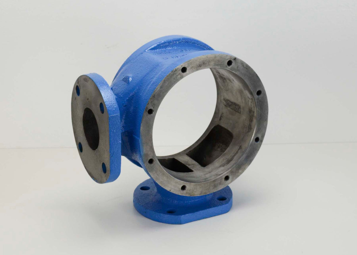 Viking® LL Flanged Casing|Viking® LL Flanged Casing|Viking® LL Flanged Casing
