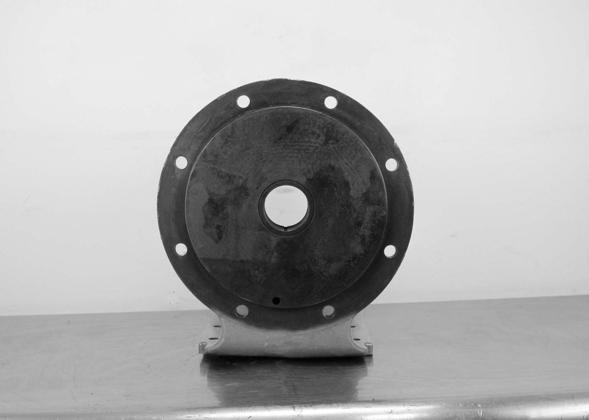 Aftermarket Drop-In Replaces Viking® Q/QS Bracket|Aftermarket Drop-In Replaces Viking® Q/QS Bracket|Aftermarket Drop-In Replaces Viking® Q/QS Bracket|Aftermarket Viking ® Q/QS Pump Bracket, Bronze Bushing (New)