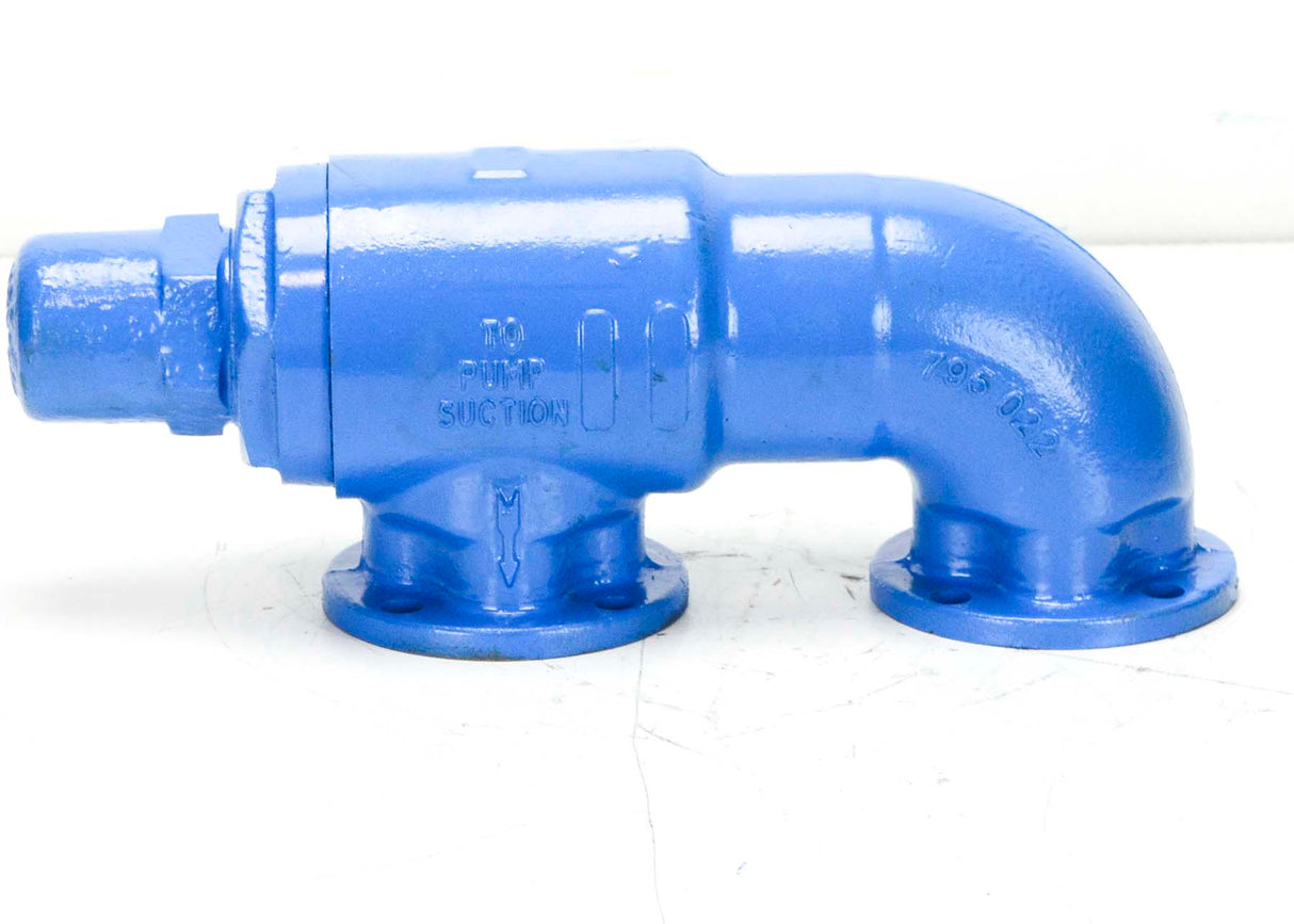 Viking® L-LS Pump Relief Valve|Viking® L-LS Pump Relief Valve|Viking® L-LS Pump Relief Valve