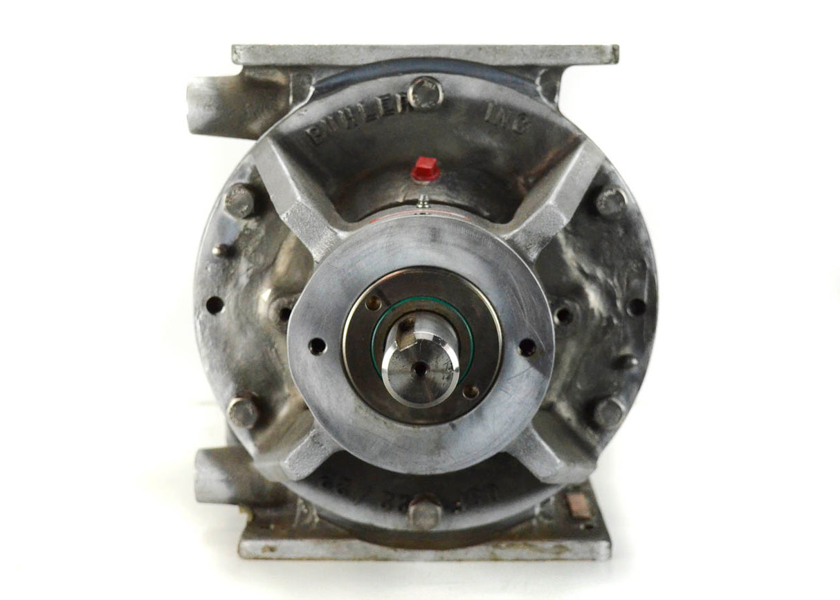 Buhler USF-22/22 Pump|Buhler USF-22/22 Pump|Buhler USF-22/22 Pump|Buhler USF-22/22 Pump|Buhler USF-22/22 Pump|Buhler USF-22/22 Pump|Buhler USF-22/22 Pump|Buhler USF-22/22 Pump|Buhler USF-22/22 Pump, Flanged Ports (New)