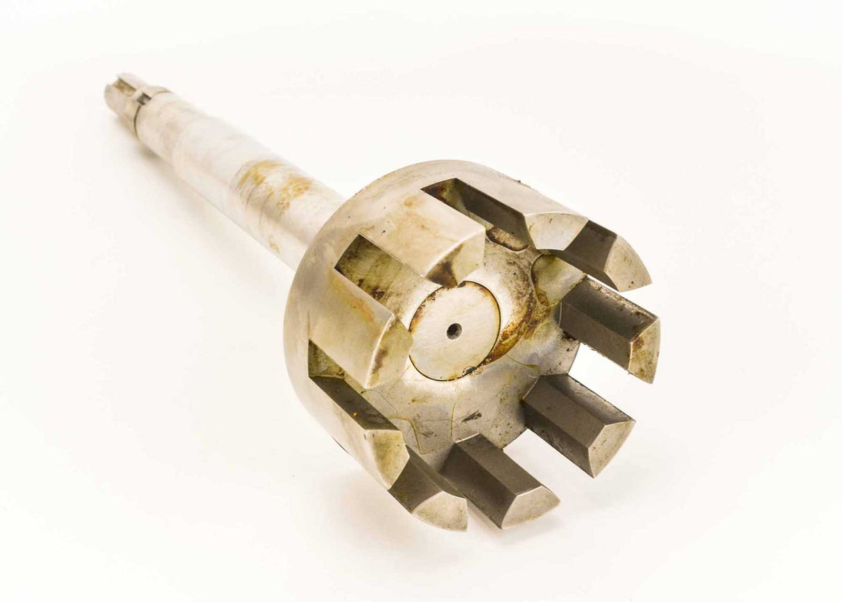 Viking® HL-Sized Stainless Rotor and Shaft 3-567-567-724-24|Viking® HL-Sized Stainless Rotor and Shaft 3-567-567-724-24|Viking® HL-Sized Stainless Rotor and Shaft 3-567-567-724-24