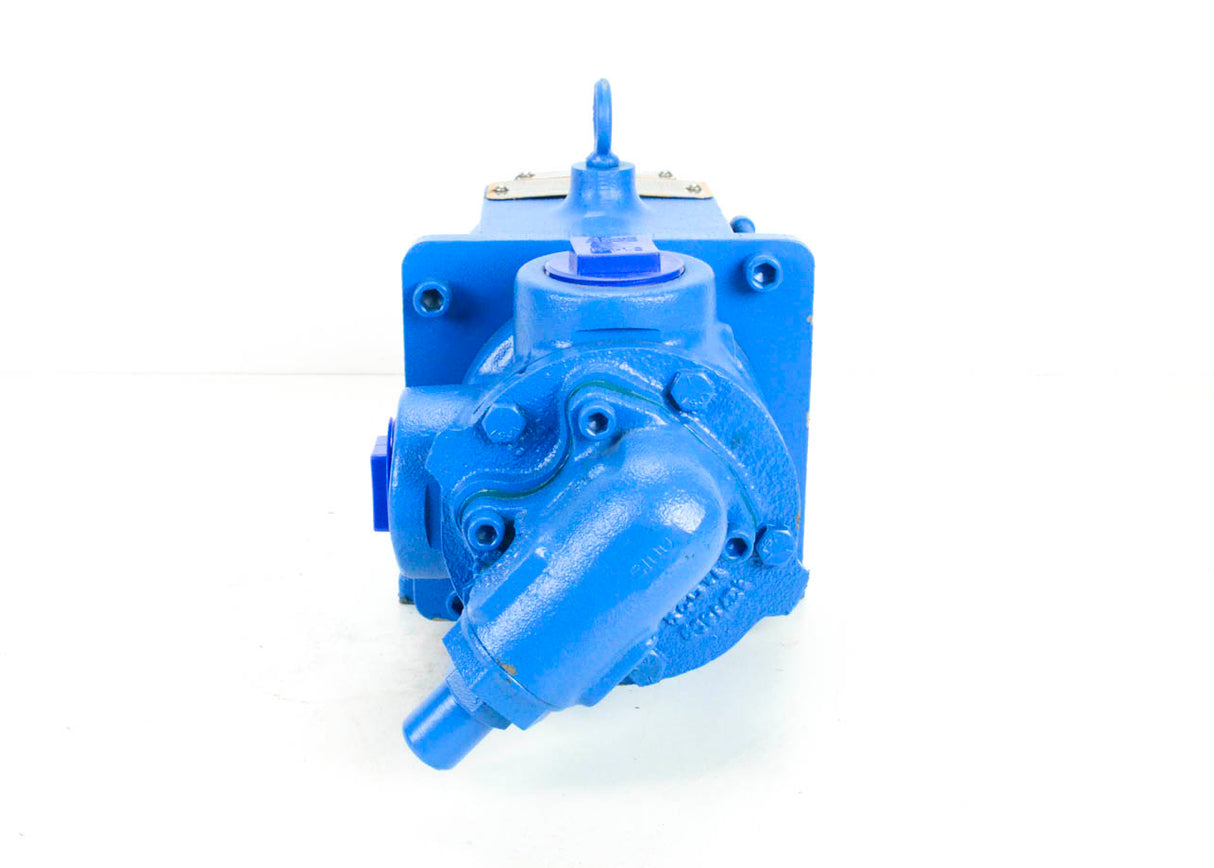 Viking® HL8124A Pump|Viking® HL8124A Pump|Viking® HL8124A Pump|Viking® HL8124A Pump|Viking® HL8124A Pump|Viking® HL8124A Pump|Viking® HL8124A Pump|Viking® HL8124A Pump|Viking® HL8124A Gear Pump, Threaded Ports, Relief Valve (New)
