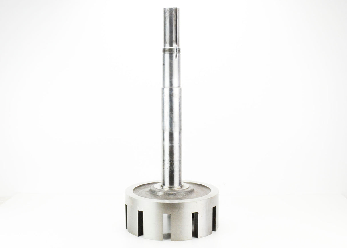 Viking® Q125 Rotor/Shaft|Viking® Q125 Rotor/Shaft|Viking® Q125 Rotor/Shaft