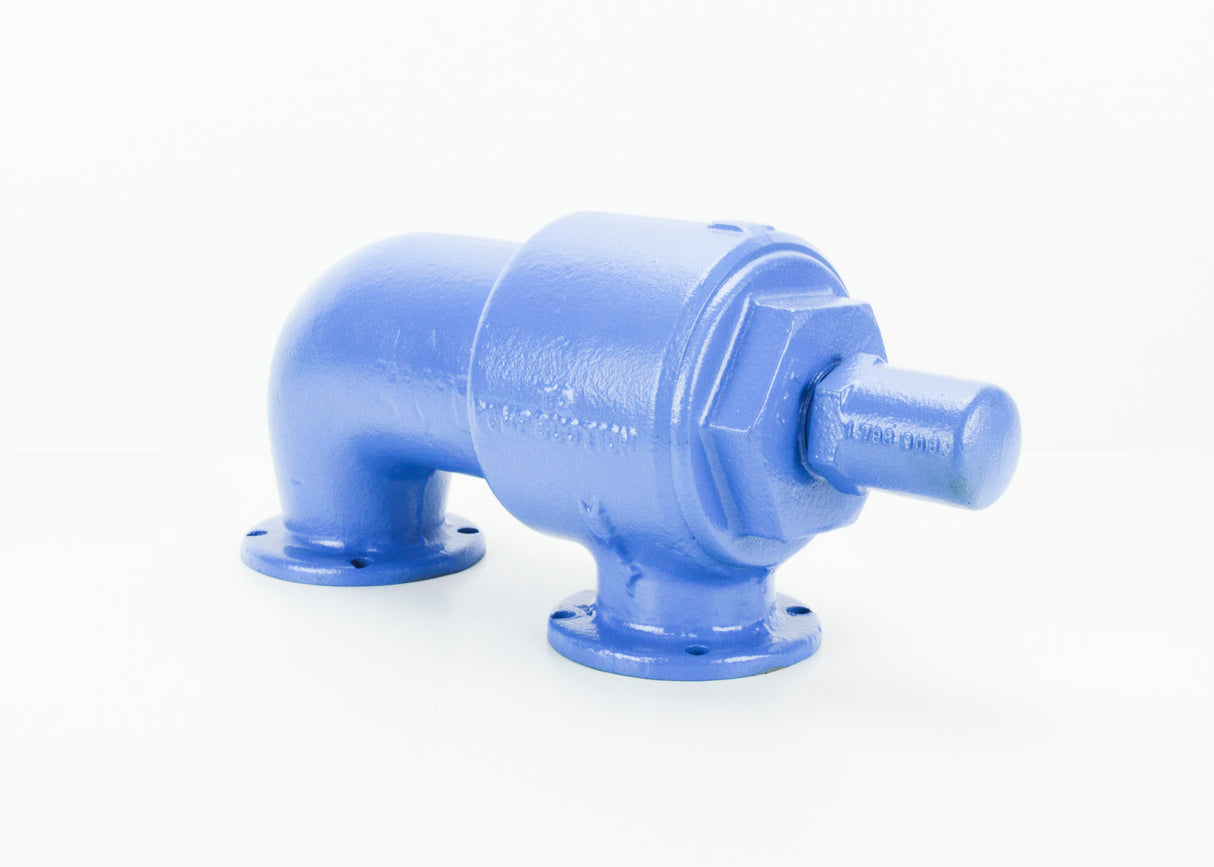 Viking® Q Pump Relief Valve|Viking® Q Pump Relief Valve|Viking® Q Pump Relief Valve
