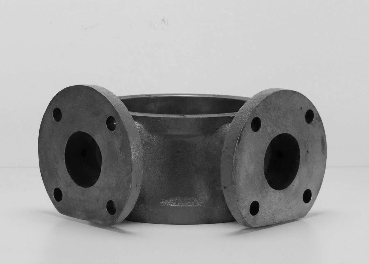 Aftermarket Drop-In Replaces Viking® LL Casing|Aftermarket Drop-In Replaces Viking® LL Casing|Aftermarket Drop-In Replaces Viking® LL Casing|Aftermarket Drop-In Replaces Viking® LL Flanged Casing, Stainless Steel, 3" Ports (New)