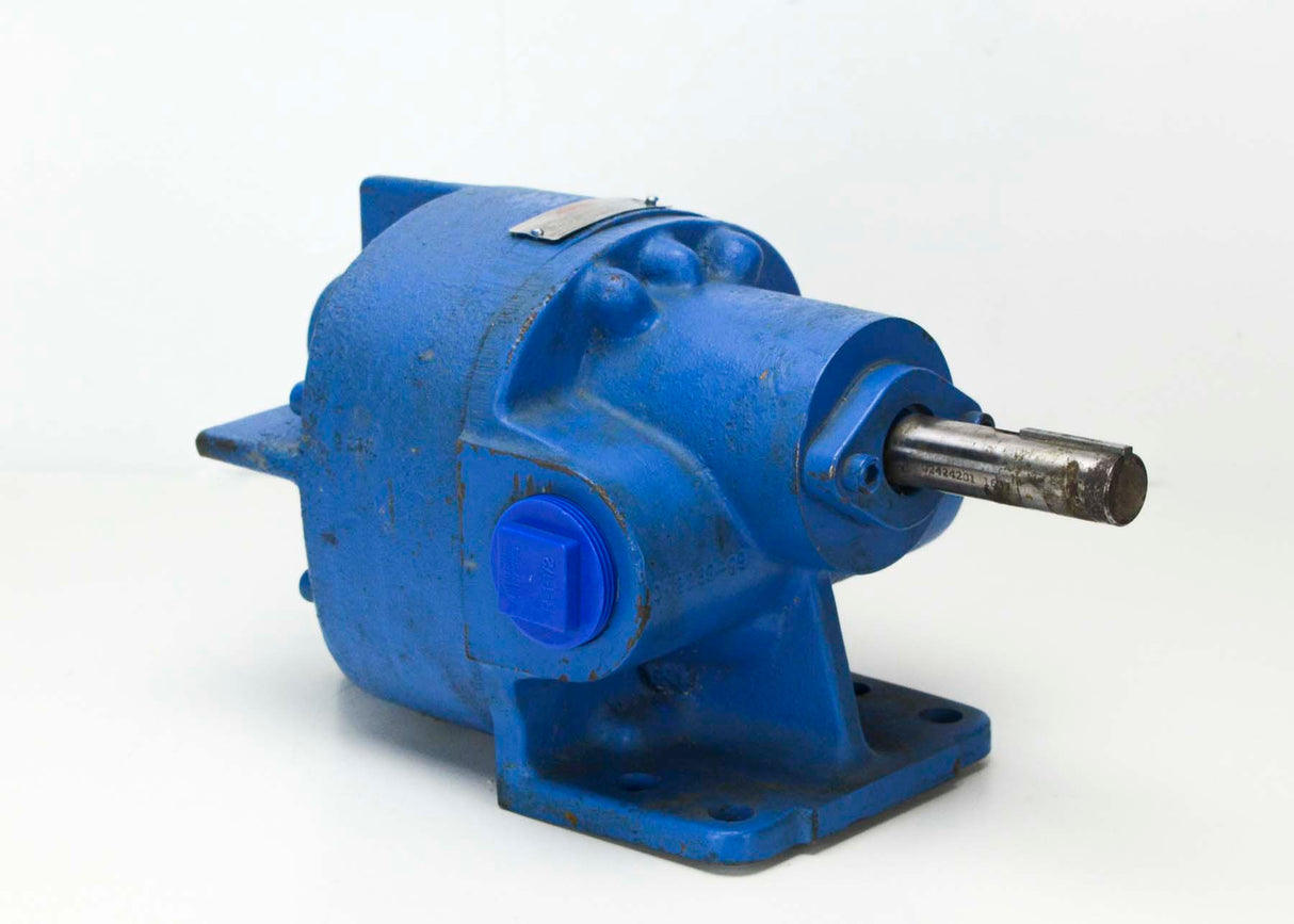 Flowserve 6GASMODO Pump|Flowserve 6GASMODO Pump|Flowserve 6GASMODO Pump|Flowserve 6GASMODO Pump|Flowserve 6GASMODO Pump|Flowserve 6GASMODO Pump|Flowserve 6GASMODO Pump|Flowserve 6GASMODO Pump|Flowserve 6GASMODO Pump, Threaded Ports (New)