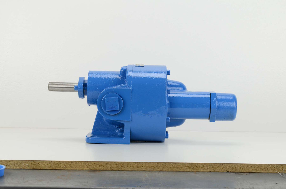 Flowserve 6GAU Pump|Flowserve 6GAU Pump|Flowserve 6GAU Pump|Flowserve 6GAU Pump|Flowserve 6GAU Pump|Flowserve 6GAU Pump|Flowserve 6GAU Pump|Flowserve 6GAU Pump|Flowserve 6GAU Pump, Threaded Ports, Relief Valve (New)