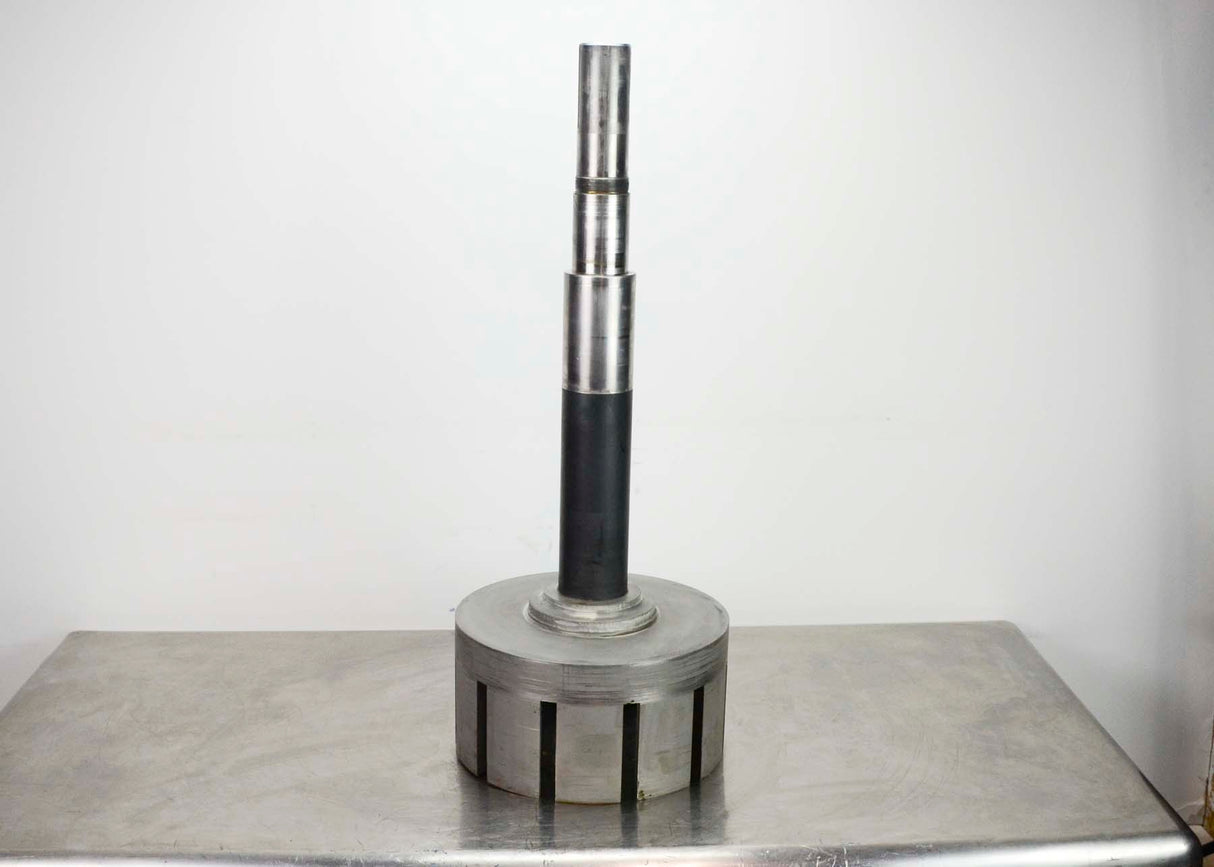 Viking® N Rotor Shaft|Viking® N Rotor Shaft|Viking® N Rotor Shaft