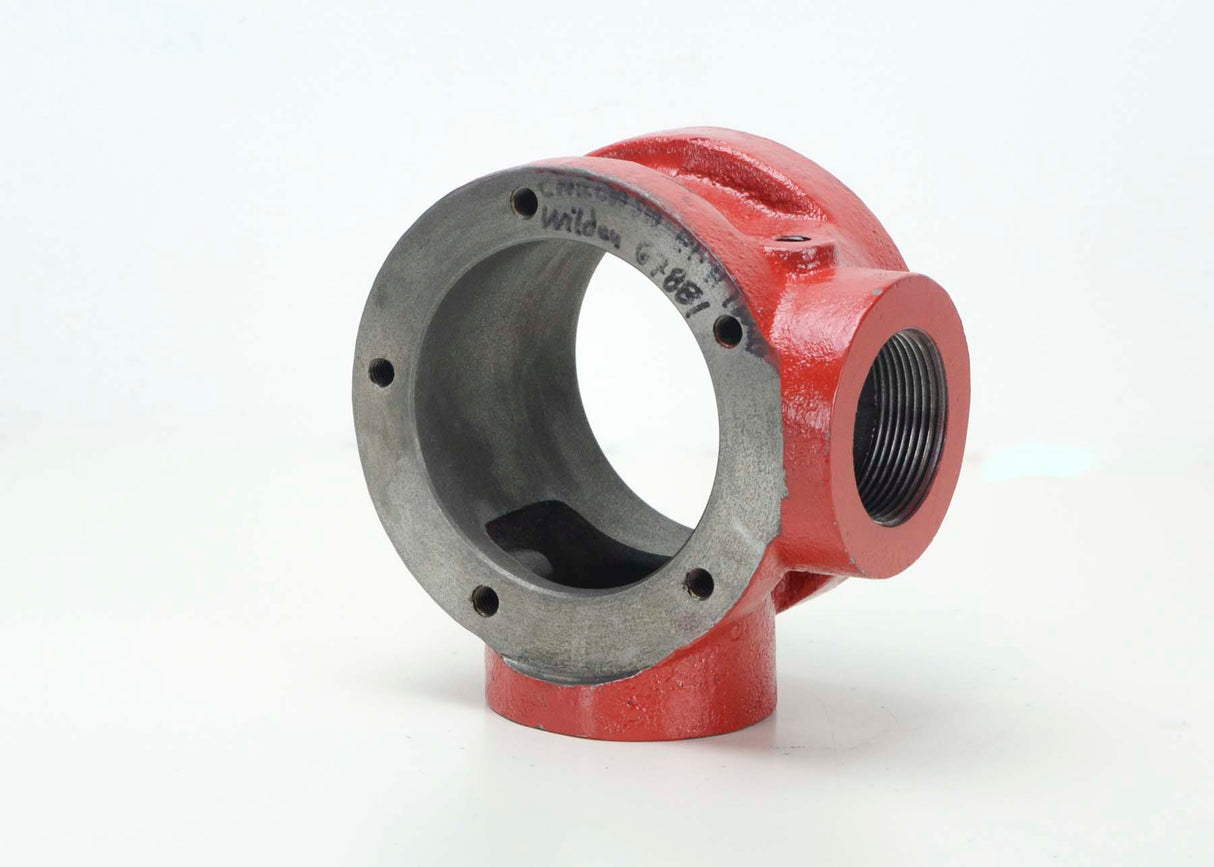 Viking® Aftermarket H-HL Threaded Casing|Viking® Aftermarket H-HL Threaded Casing|Viking® Aftermarket H-HL Threaded Casing