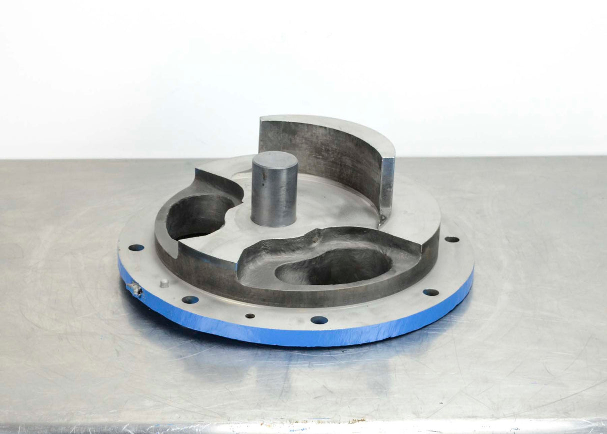 Viking® M Head|Viking® M Head|Viking® M Head