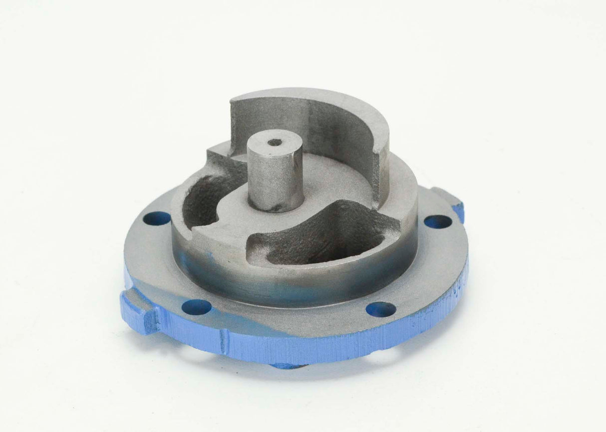 Viking® HJ Head|Viking® HJ Head|Viking® HJ Head