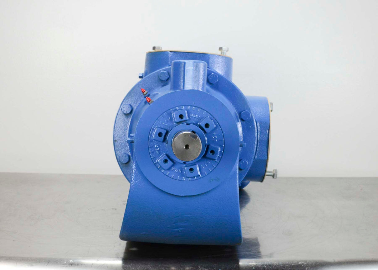 Viking® Q4225 Pump|Viking® Q4225 Pump|Viking® Q4225 Pump|Viking® Q4225 Pump|Viking® Q4225 Pump|Viking® Q4225 Pump|Viking® Q4225 Pump|Viking® Q4225 Pump|Viking® Q4225 Pump, Flanged Ports (New)