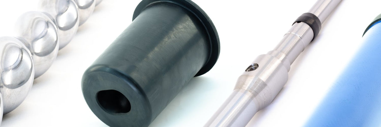Progressive Cavity Pump Parts