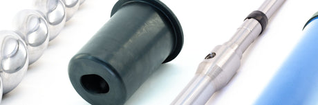 Progressive Cavity Repair/Rebuild Kits