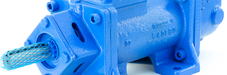 Screw Pumps