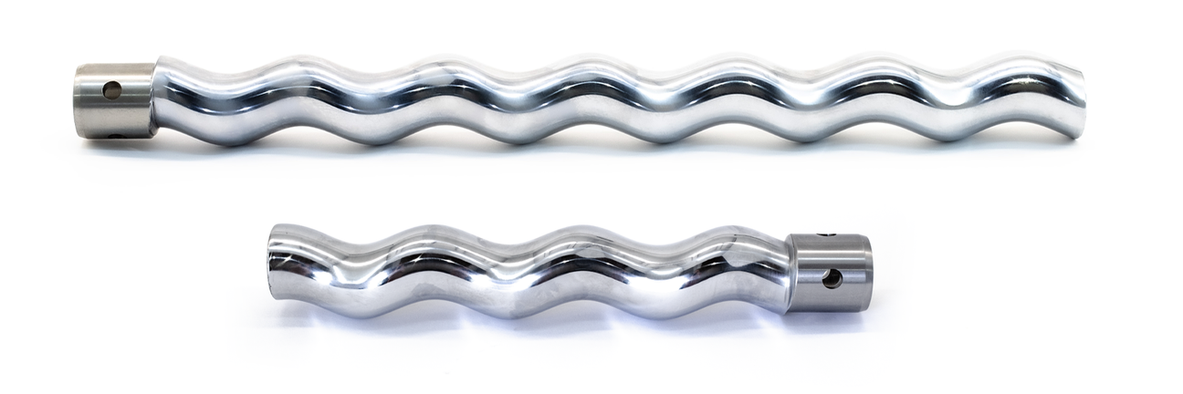 Progressive Cavity Pump Rotors