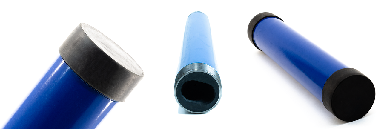 Progressive Cavity Pump Stators