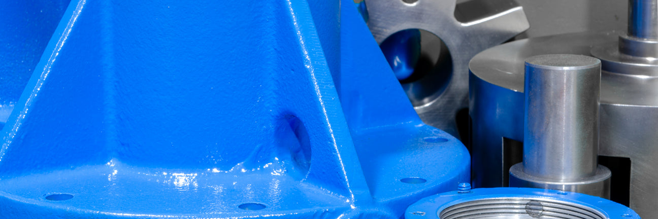 Pump Parts