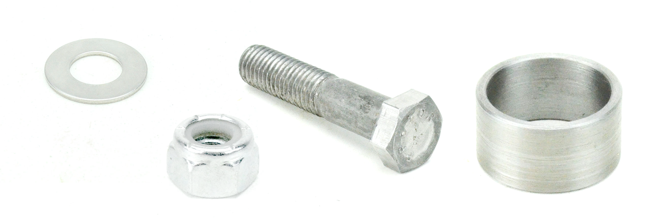 Progressive Cavity Pump Hardware