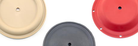AOD Pump Diaphragms