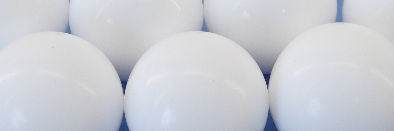 AOD Pump Balls