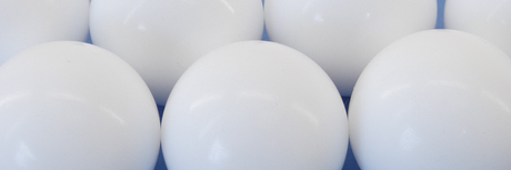 AOD Pump Balls