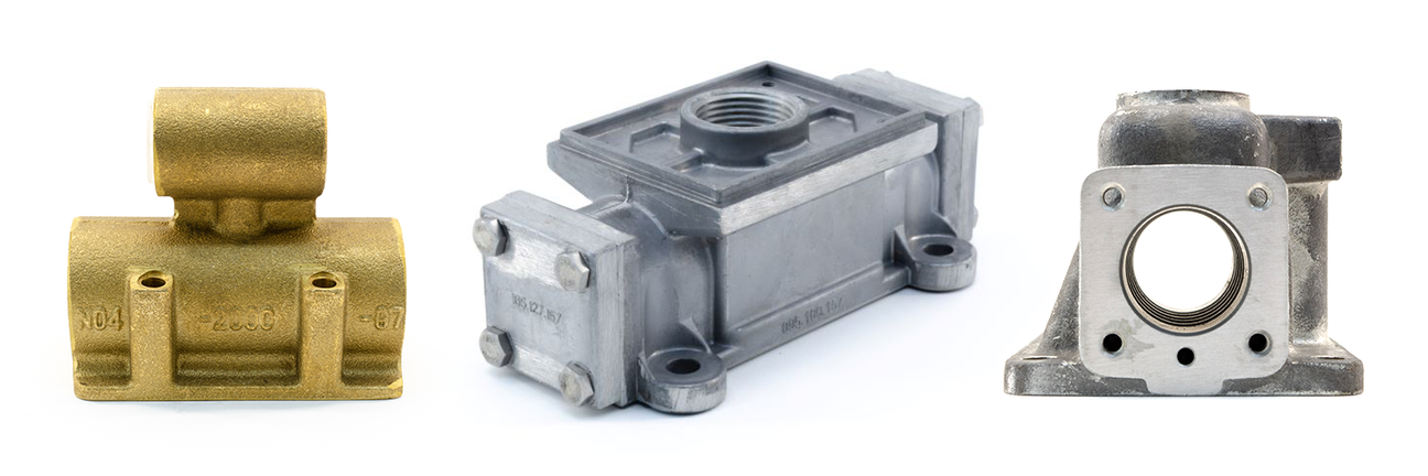 AOD Air Valves