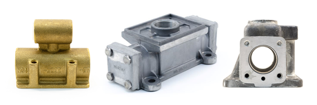 AOD Air Valves