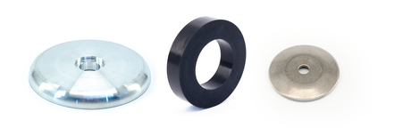 AOD Pump Pistons