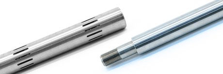 AOD Pump Shafts
