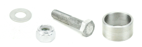 AOD Pump Gaskets & Hardware