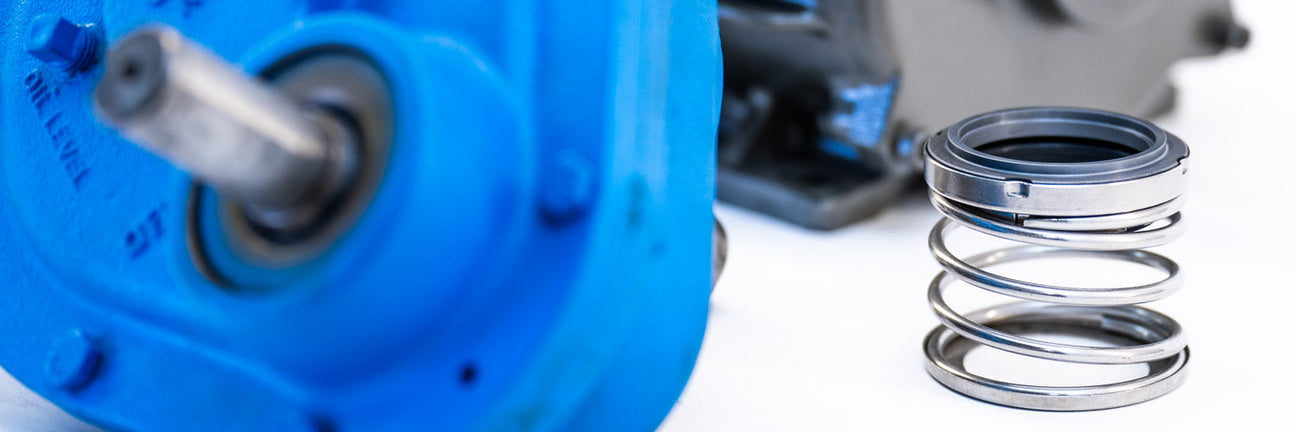 Pump Peripherals