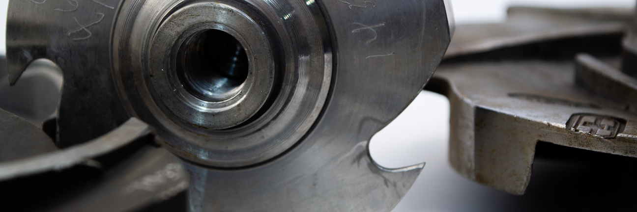 Centrifugal Pump Impellers