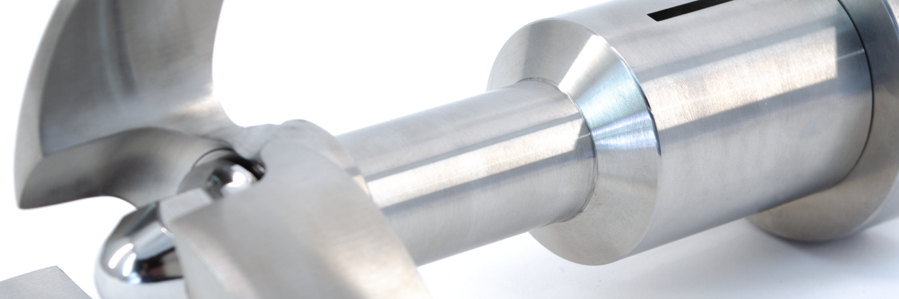 Centrifugal Pump Shafts
