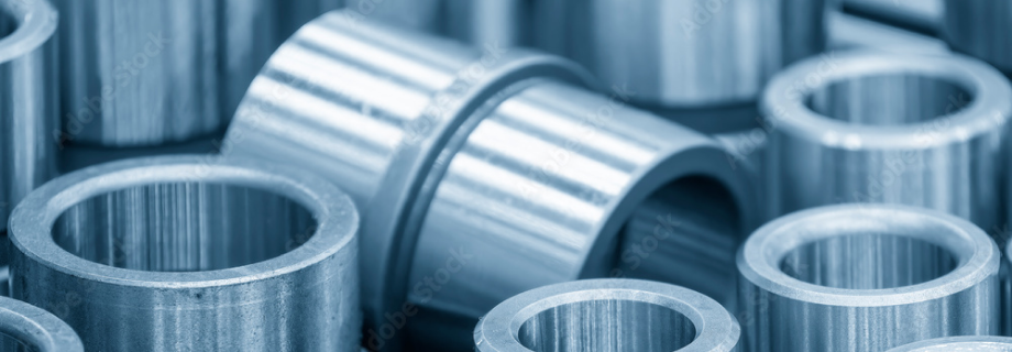 Centrifugal Pump Casings