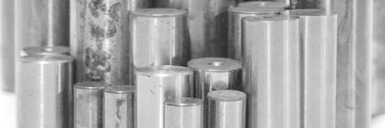 Gear Pump Idler Pins
