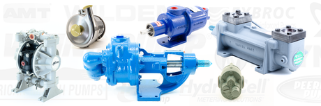 Shop Pumps by Manufacturer