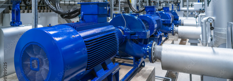 Shop Pumps by Application