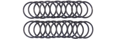 Screw Pump O-Rings & Gaskets