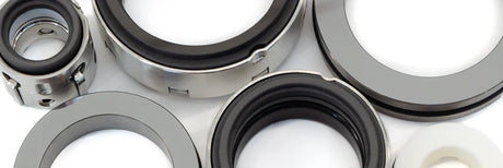 Centrifugal Parts Seals