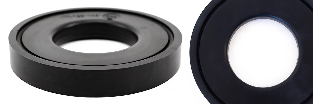Screw Pump Seals